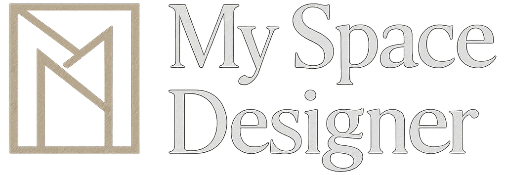My space designer